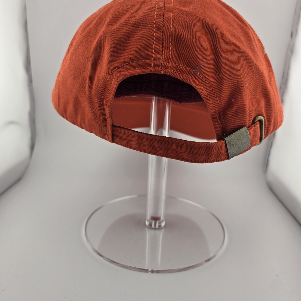 Pheasants Forever Sagamore Chapter Hat 25th Anniversary 2024 Hunting Cap - Picture 5 of 6